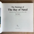 The Paintings of The Bay of Natal  Nigel Hughes (Limited Edition - No.387 of 1000)