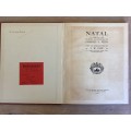 Natal : A Series of Pencil Sketches - Charles E. Peers