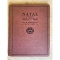 Natal : A Series of Pencil Sketches - Charles E. Peers