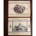 The Barnett Collection: A Pictorial Record of Early Johannesburg - The Star (Two Volumes)