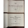 The Barnett Collection: A Pictorial Record of Early Johannesburg - The Star (Two Volumes)