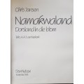 Namakwaland: Dorsland in die Blom - Chris Jansen