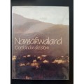 Namakwaland: Dorsland in die Blom - Chris Jansen