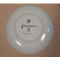 Collectible Plate Princess Margariet of Nethelands - Scammell USA