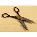 Pinking Shears Scissors Dressmaking Dogtooth scissors - 17cms