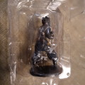 Lord of the Rings Cast Lead figurine Corsair Pirate - in box