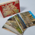 Vintage Postcards and photo card books - 40 cards approx - unused