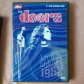 The Doors  - 3 DVD Box Set