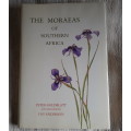 THE MORAEAS OF SOUTHERN AFRICA- PETER GOLDBLATT ART BY FAY ANDERSON
