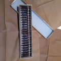 Japanese abacus counting frame calculating tool