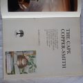 The Cape Coppersmith - Excellent reference book - Stellenbosch museum - good condition
