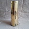 SANDF 25 pounder brass shell 1.4 Kg