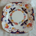 Royal Albert tea Plate 15.5cms - Bognor design  - Replacement plate