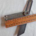 woodworking tools - Mortice gauge plus adjustable Metal T square