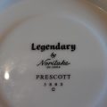Noritake Tea Set -  6 trios - Legendary Prescot 3880