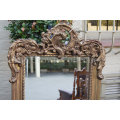 Ornate Gilt Mirrors