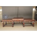 Over-sized Refectory Table or Entrance / Foyer / Serving / Display Table Provenance Union Buildin...