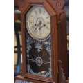 Ansonia Mantle Clock
