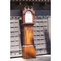 English Grandfather / Longcase Clock
