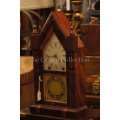 Vintage Ansonia clock