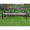 A 19th Century Eastern Cape Stinkwood Bench