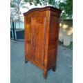A 19th Century French Armoire