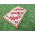 Aubusson Tapestry Carpet/Rug