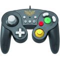 HORI Battle Pad Gamecube Style Controller - Zelda Edition - (Nintendo Switch)