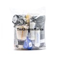Individual First Aid Kit ( IFAK ) Refill: Basic - TacQM-BeSafePara 0.30kg