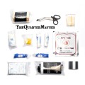 Individual First Aid Kit ( IFAK ) Refill: Basic - TacQM-BeSafePara 0.30kg