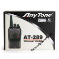 Anytone AT-289 & AT3318 Spare Battery - AnyTone 0.09kg