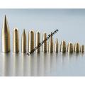 Impala Bullets 308 170Gr TM (x50) - Impala Bullets 0.50kg