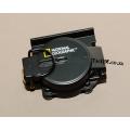 National Geographic Lensatic Compass - Lite Optec 0.50kg
