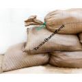 Sand Bags: Sand Bags: 40cmx83cm Brown, UV Treated PP Woven - Tactical Quarter Master 0.01kg