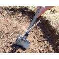Bushveldt Folding Shovel: Entrenching Tool - CHC 3kg