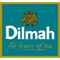 Dilmah - Organic Berry Explosion Infusion
