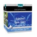 Dilmah - Elegant Earl Grey (Exceptional)