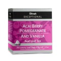 Dilmah - Acai Berry with Pomegranate and Vanilla (Exceptional)
