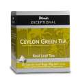 Dilmah - Ceylon Green Tea (Exceptional)