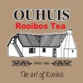 OuHuis - Blackcurrant and Rooibos 40 bags