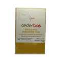 Cederbos - Organic Honey and Lemon Rooibos 30 teabags