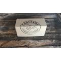 Cederbos - Pure Unflavored Organic Rooibos Hospitality Box
