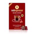 red espresso - Intenso Rooibos Capsules