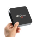 MXQ Pro 4K Android TV Box S905x Chipset - FREE SHIPPING!!!