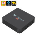 MXQ Pro 4K Android TV Box S905x Chipset - FREE SHIPPING!!!