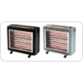 Digimark 5 bar heater