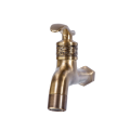 TTB007- Brass Long Nose Tap