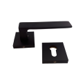 DPN001- Perun - Black Door handle