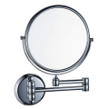 CTT007 - Chrome Extendable Mirror
