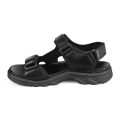 TTP Men Outdoor Sports Sandals with Tri Hook and Loop